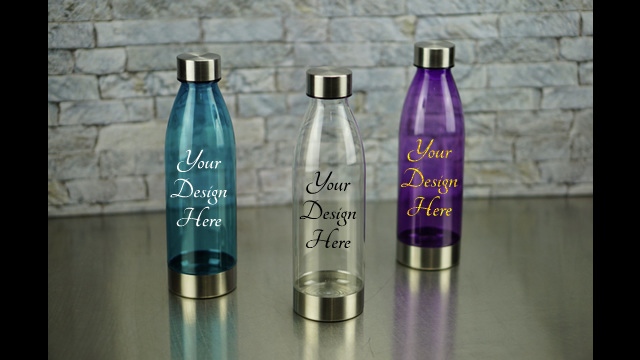 Custom Bottles