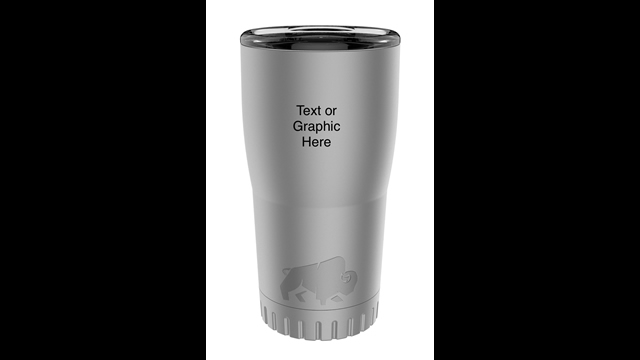 Custom Tumbler