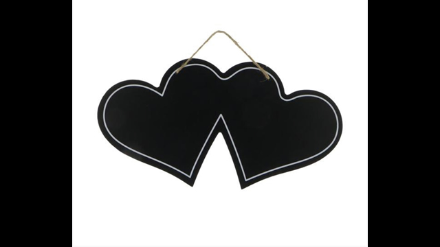 Custom Wall Sign