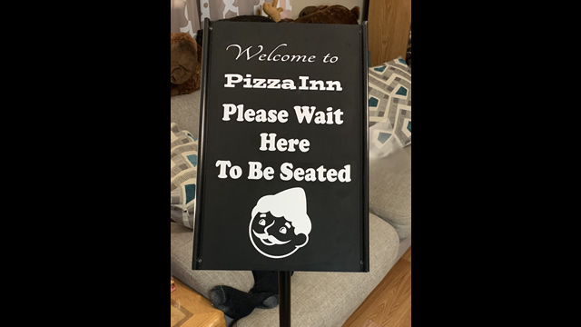 Custom Business Signs