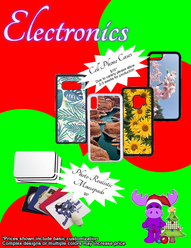 Electronics
